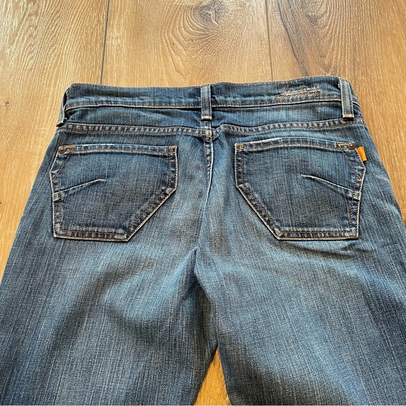 James Jeans Boot Cut Jeans - Picture 5 of 16